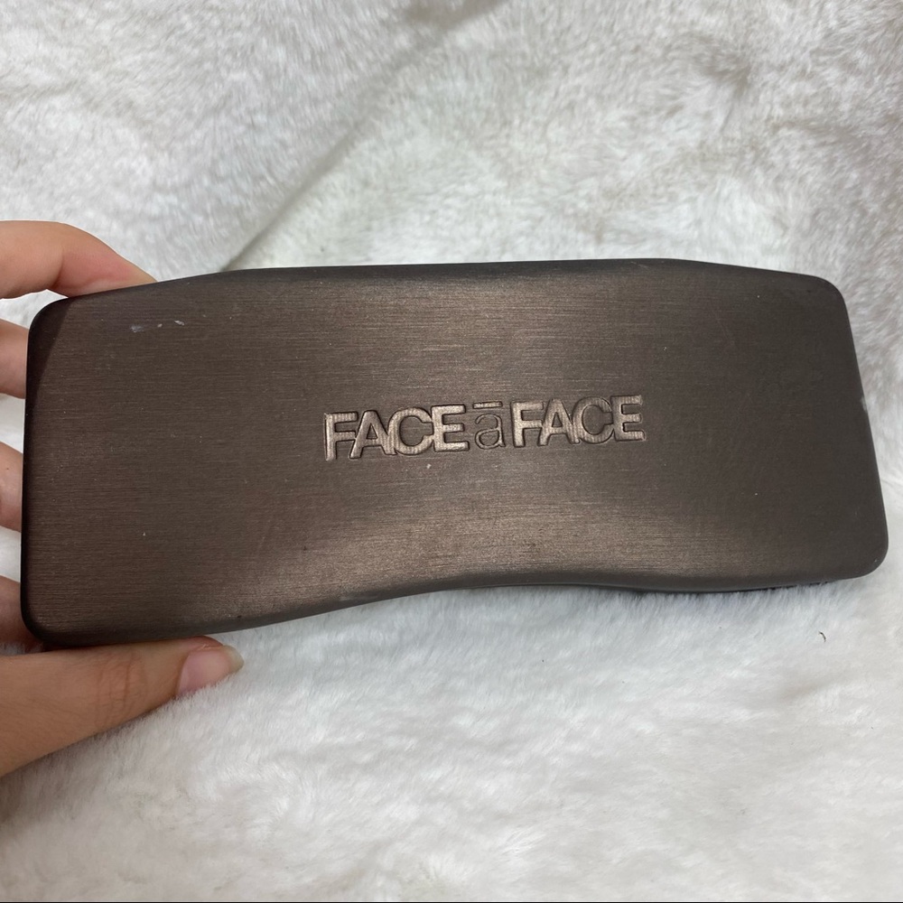 FaceAface sunglass case